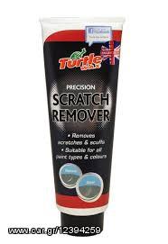 Κρέμα για γρατζουνιές turtle wax SCRATCH REMOVER 150g