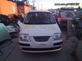 HYUNDAI ATOS PRIME MOD. 03-, 5DRS, ENGINE G4HD.-thumb-1