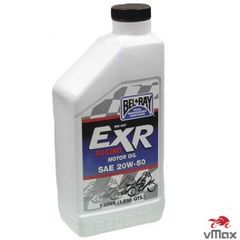 λάδι κινητήρα 20W-50 BEL–RAY EXR RACING 4T MOTOR OIL