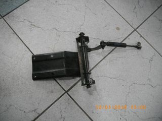 YAMAHA XC 300 VP 300 VERSITY ΒΑΣΗ ΣΕΛΑΣ ΜΕ ΜΠΟΥΚΑΛΑ