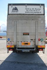 Καρότσα Μουσαμάς Volvo 2002 VOLVO FH12-420 6X2-JUMBO-ΥΔΡΑΥ-thumb-6