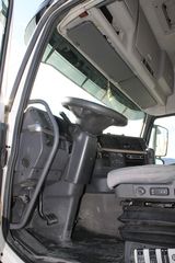 Καρότσα Μουσαμάς Volvo 2002 VOLVO FH12-420 6X2-JUMBO-ΥΔΡΑΥ-thumb-8
