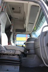 Καρότσα Μουσαμάς Volvo 2002 VOLVO FH12-420 6X2-JUMBO-ΥΔΡΑΥ-thumb-10