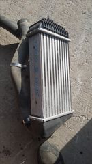 INTERCOOLER SUZUKI SWIFT '15