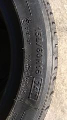 (((NOUSIS TIRES))) KUMHO 155/60R15 74T SOLUS