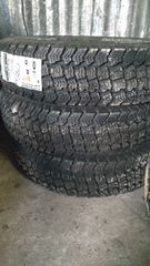  (((NOUSIS TIRES))) MARSHAL 235/85R16  KL78