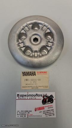 ΚΑΠΑΚΙ ΚΑΜΠΑΝΑΣ YAMAHA IT200 1986