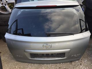 ΠΙΣΩ ΤΖΑΜΟΠΟΡΤΑ-ΠΟΡΤΜΠΑΓΑΖ TOYOTA AVENSIS 2005+ CARAVAN