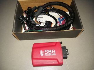 MSD SB6 Ignition System-thumb-1