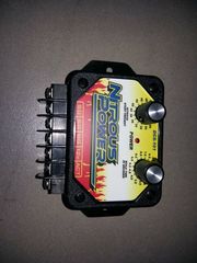 Schnitz  Nitrous Controller