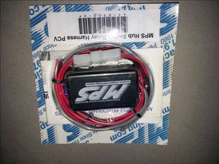 MPS Hub Switch Relay Harness-thumb-1