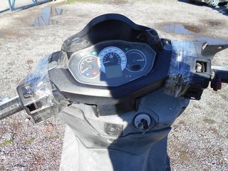 SYM CITYCOM 300i-thumb-5