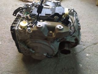 Αυτόματο Σασμάν Range Rover Evoque 