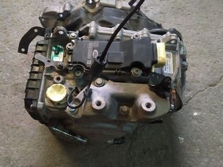 Αυτόματο Σασμάν Range Rover Evoque -thumb-2