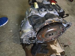 Αυτόματο Σασμάν Range Rover Evoque -thumb-3