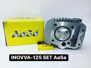 INOVVA-125 58mm Kit aasa