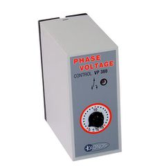 Επιτηρητής φάσεων και τάσης KRONOS VP380 PHASE + VOLTAGE CONTROL τριφασικός χωρίς ουδέτερο