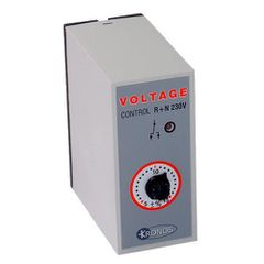 Επιτηρητής τάσης KRONOS R+N VOLTAGE R+N CONTROL μονοφασικός ρυθμιζόμενος 230V