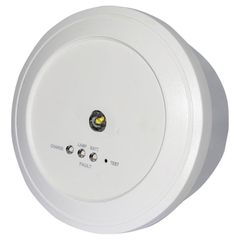 Χωνευτό σποτ ψευδοροφής Olympia Electronics GR-273 για ανοιχτές περιοχές μη συνεχούς λειτουργίας