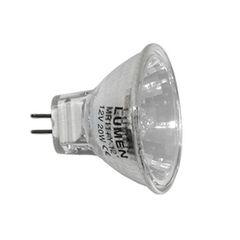 Λάμπα DICHROIC PAR16 κλειστή ισχύος 50W 12V πράσινο φως δέσμης 38° Φ50mm διάρκεια 2000h