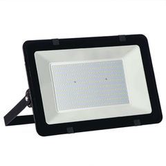Προβολέας WHITE LED SMD FLOOD LUMINAIRE 300W 230V ψυχρό φως 6000k 26200Lm στεγανός IP66