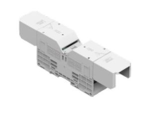 Κλέμμα ισχύος Elmex SPT 240 240mm M12 415A 1500V AC/DC
