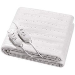 Διπλό ηλεκτρικό θερμαινόμενο επίστρωμα LIFE Blankie Double 2 x 60W 160 x 140 cm