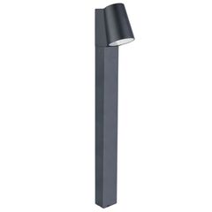Φωτιστικό εξωτερικού χώρου LED LUMINAIRE 6W 230V 400lm δέσμης 100° 3000k θερμό λευκό φως IP54