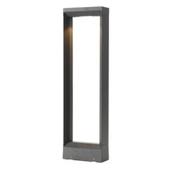 Φωτιστικό εξωτερικού χώρου LED LUMINAIRE 8W 230V 180lm δέσμης 90° 3000k θερμό λευκό φως στεγανό IP54