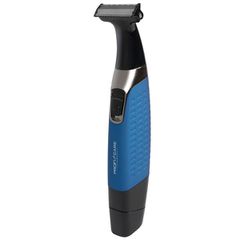 Trimmer σώματος ή γενειάδας και trimmer μύτης / αυτιών PC-BHT 3074 με ρυθμιζόμενο μήκος κοπής