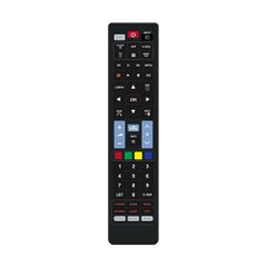Τηλεχειριστήριο POWERTECH PT-830 για τηλεοράσεις LG έτοιμο για χρήση