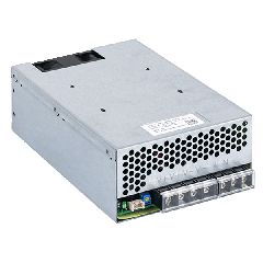 Τροφοδοτικό γενικής χρήσης Pmc-24V-600W1Ba-Delta 600W 24V 25A με ενεργό φίλτρο PFC