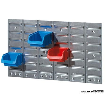 ΒΑΣΗ ΤΟΙΧΟΥ ΓΑΛΒΑΝΙΖΕ 