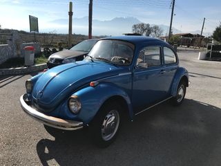 Volkswagen Kaefer 1974-thumb-1