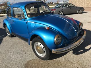 Volkswagen Kaefer 1974-thumb-2