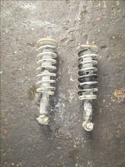 ★★ ΑΜΟΡΤΙΣΕΡΟΜΠΟΥΚΑΛΑ ISUZU D-MAX 4X2   --ΓΝΗΣΙΑ--  ★★ -thumb-1