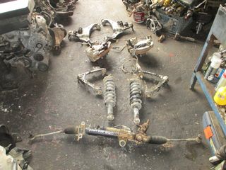 ★★ ΑΜΟΡΤΙΣΕΡΟΜΠΟΥΚΑΛΑ ISUZU D-MAX 4X2   --ΓΝΗΣΙΑ--  ★★ -thumb-2