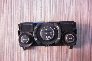 MAXAIRASautoparts| Χειριστήριo κλιματισμού Peugeot 308