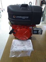 LOMBARDINI 15LD350 7.5HP MIZA