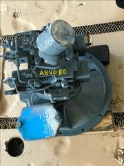 HYDROMATIK A8VO 80,107-thumb-2