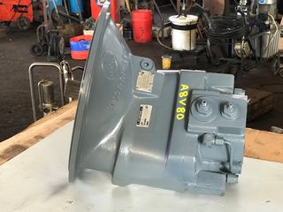 HYDROMATIK A8V80-thumb-1