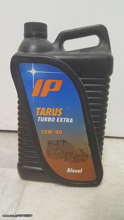 IP TARUS TURBO EXTRA 15W40 4L