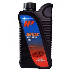 IP SINTIAX EXCL.505 5W40 4L