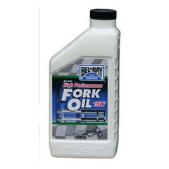 λάδι ανάρτησης Bel-Ray High Performance Fork Oil 15W 1L