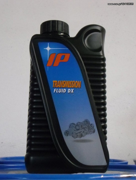 IP TRANSMISSION FLUID DX 1L
