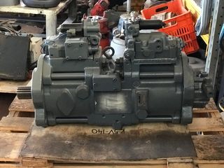 KAWASAKI K5V140 -thumb-1