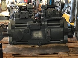 KAWASAKI K5V140 -thumb-2