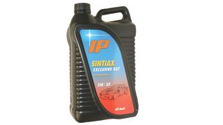 IP SINTIAX EXCL.507 5W30 1L