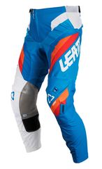 Παντελόνι Leatt GPX 3.5 Junior Άσπρο - Μπλε ΠΡΟΣΦΟΡΑ