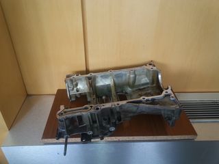 ΚΟΡΜΟΣ ΜΗΧΑΝΗΣ  (ΑΔΕΙΟΣ) TOYOTA RAV 4 2002-2006